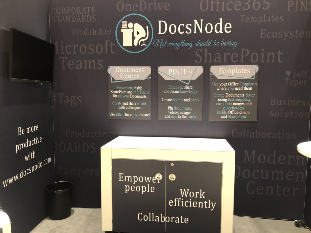 knutrelbemoe's tweet image. More exiting morning than usually. 🤩🤩Locked inside our Airbnb without possibility to get out 🤦‍♂️🤦‍♂️🤦‍♂️ #collabsummit can we be virtual sponsors with @docsnode until we get out???