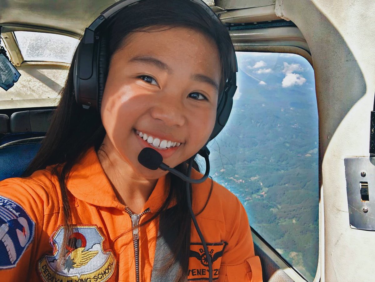 FlyingDeraya's tweet photo. Holiday awaits!

#liveyourdream #dfs #flyingschool https://t.co/uygcNU6UkO