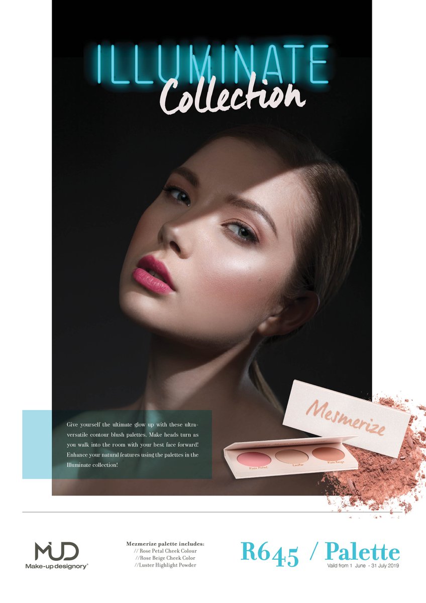 MUD News - NEW PRODUCT LAUNCH - mailchi.mp/03678ad1c767/m…
