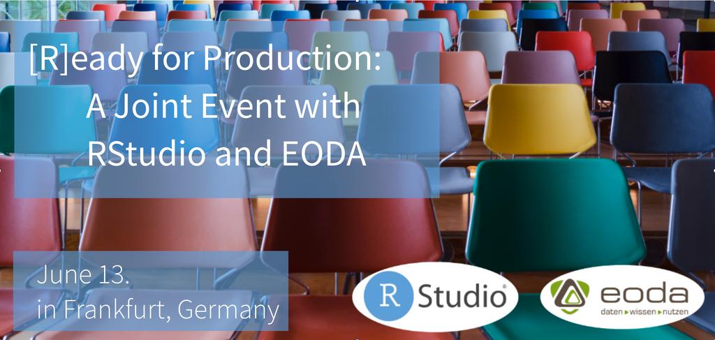posit_pbc's tweet photo. Thinking about deploying R in production? Join us in Frankfurt with @eoda to learn some best practices about developing enterprise-ready products. https://t.co/7qPhP4Py8p https://t.co/RyycMMsGOS