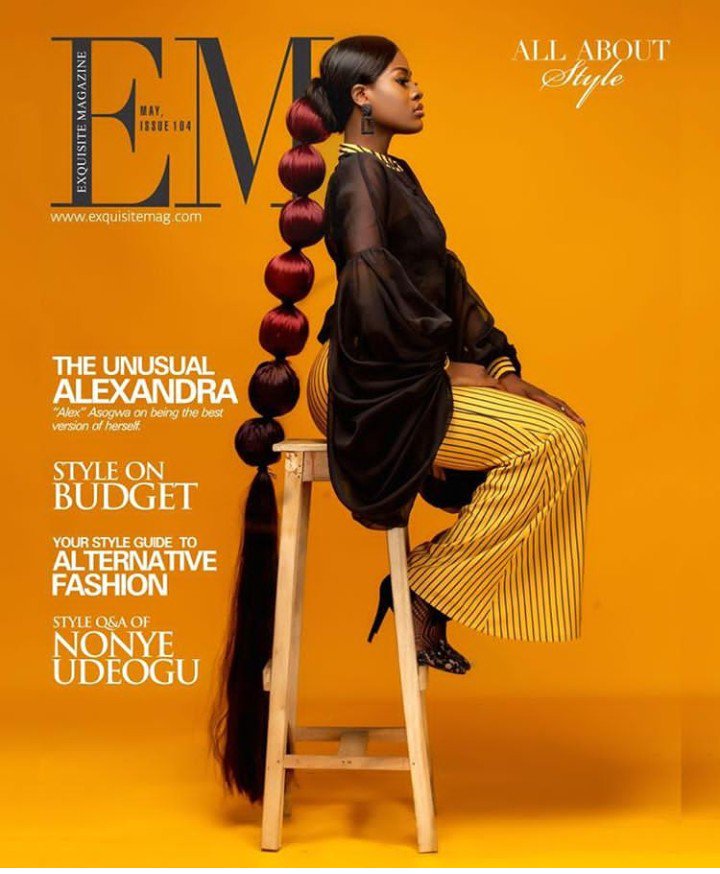 pearlxela12345's tweet photo. Wooooooooow. Mind blowing. I am flabbergasted!!!
Fire π₯π₯π₯π₯π₯π₯π₯
#AlexTheMuse
#AlextheModel
#AlexUnusualEmpire
#TeamAlex https://t.co/hA79wOd3fG