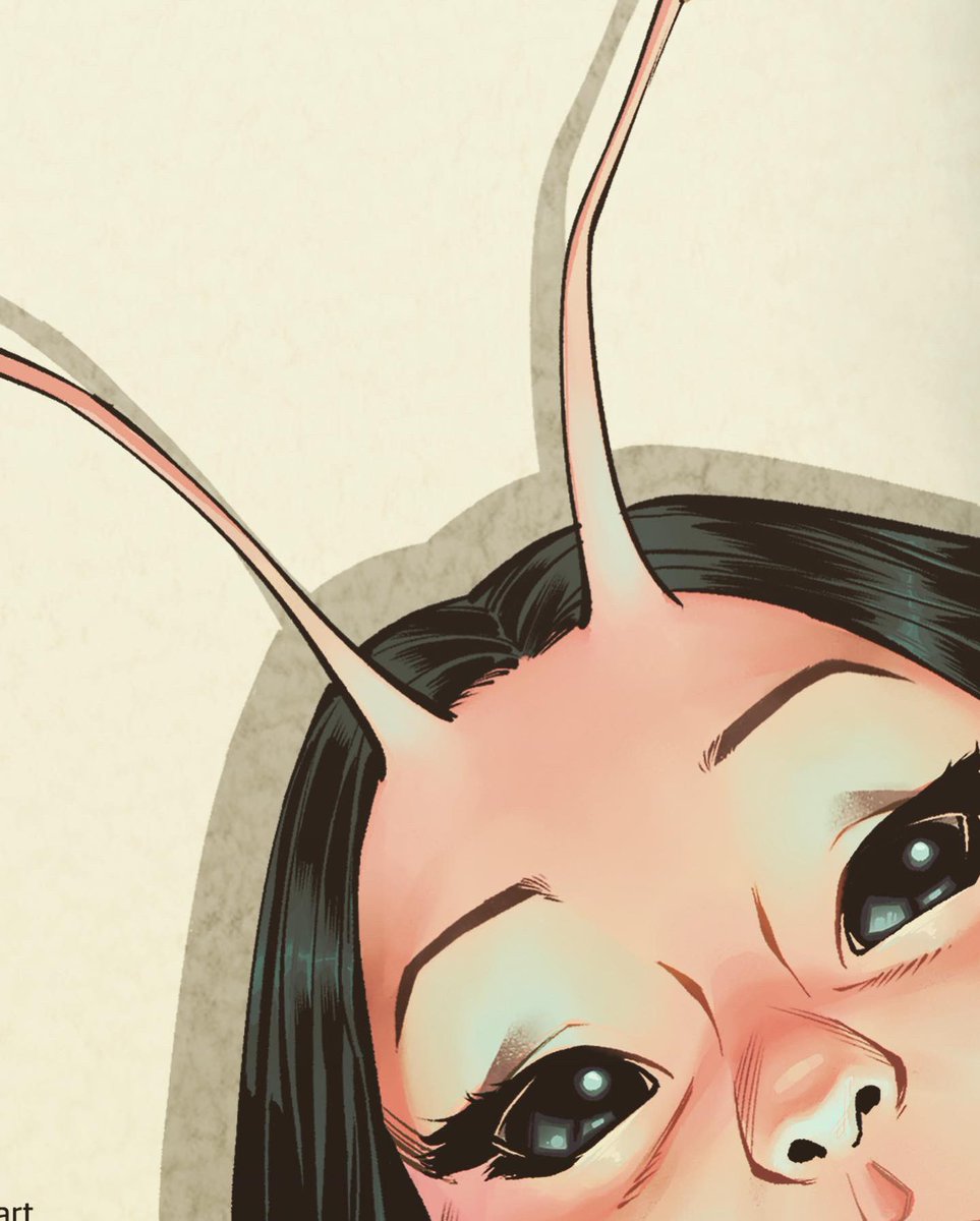 the comic art of danny kim tweet media