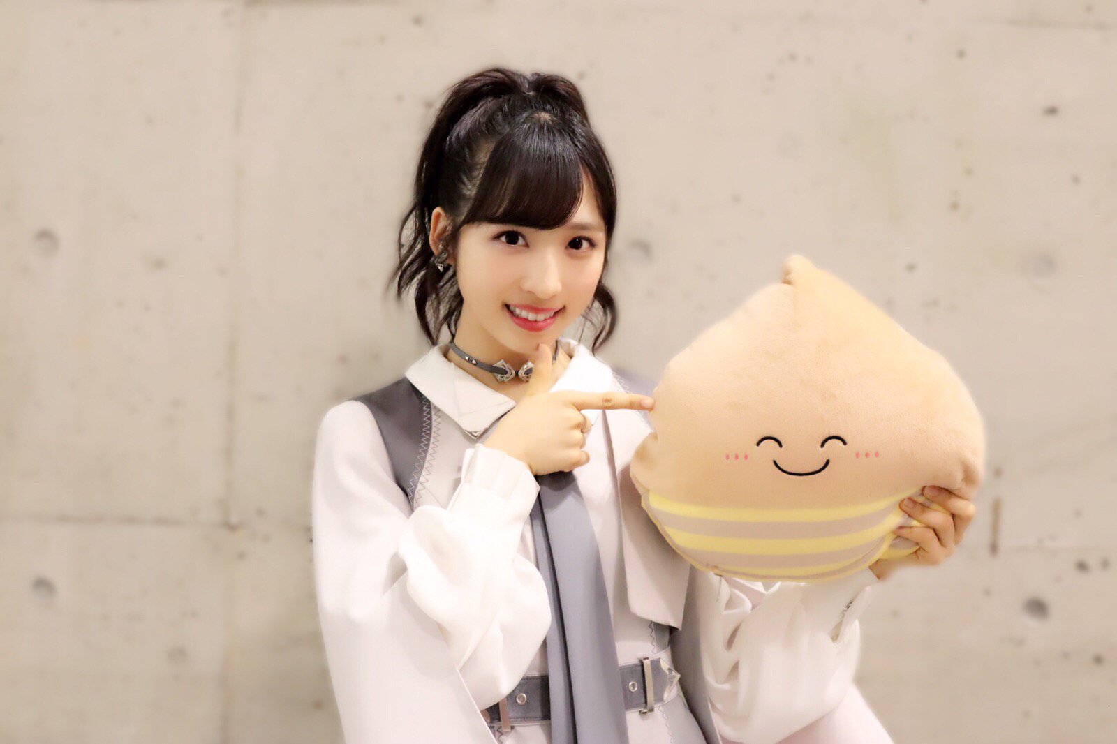 小栗有以 on X: 