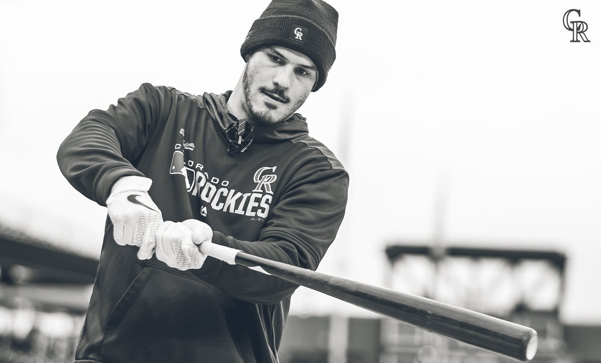 Rockies's tweet photo. 10 THINGS THAT REQUIRE NO TALENT

1. Punctuality
2. Work Ethic
3. Effort
4. Body Language
5. Energy
6. Attitude
7. Passion
8. Being Coachable
9. Doing Extra
10. Being Prepared https://t.co/V37OJYkMbn