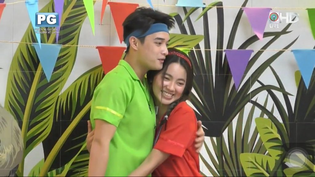 143GeLance's tweet photo. Pinakilig nyo kami ng sobra @angelatungol__ @blueknightlance

#GELANCEtuesEachOther https://t.co/jsh3nB1Ugv