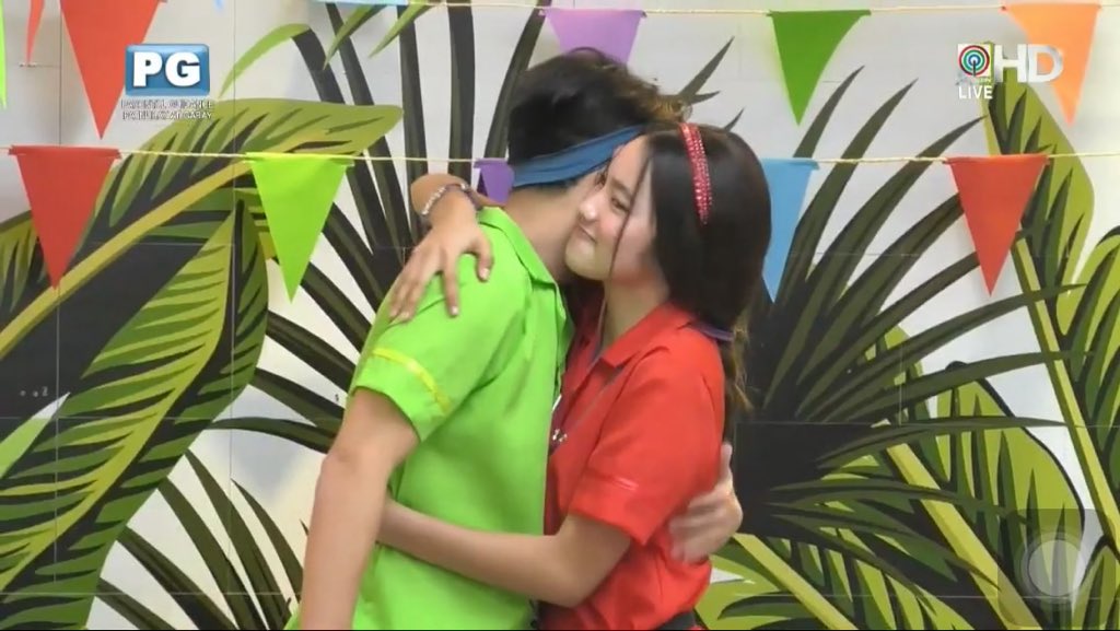 143GeLance's tweet photo. Pinakilig nyo kami ng sobra @angelatungol__ @blueknightlance

#GELANCEtuesEachOther https://t.co/jsh3nB1Ugv