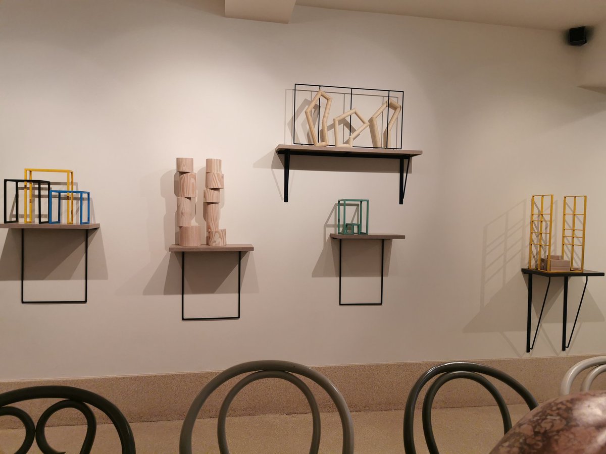 Nash19Cork's tweet photo. Good morning from Cork our 5th anniversary of #sternview gallery celebrating with @peadarlamb exhibition opening at 6pm with @MARYMCCARTHY001 https://t.co/FC6nXAyfFp