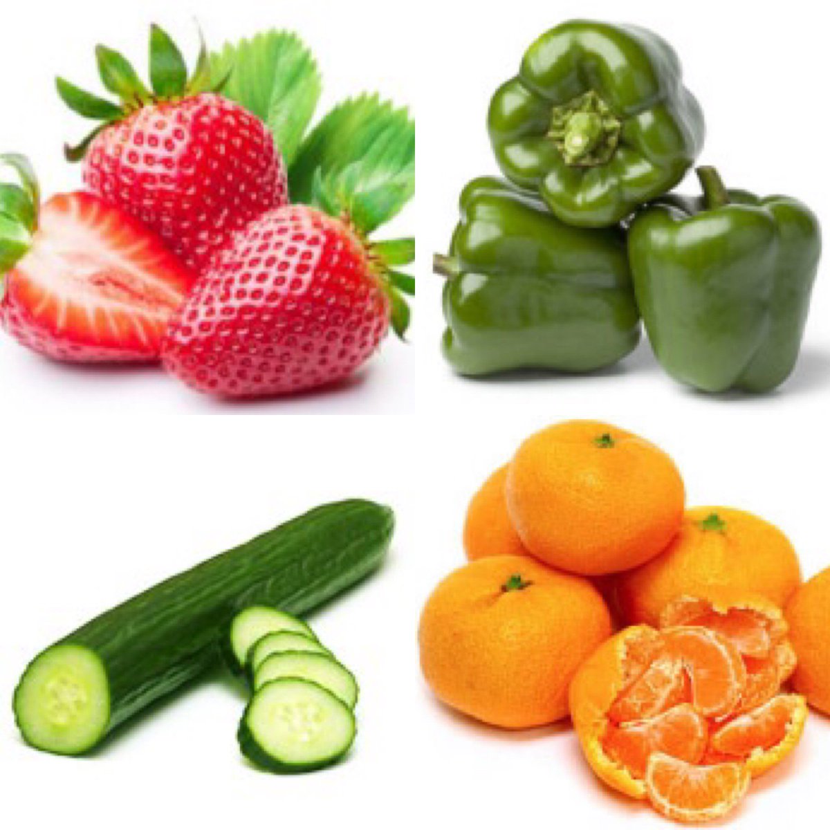 WAFresh's tweet image. Juicy WA Strawberries, locally grown cucumbers, and great salad vegetables; just some of this weeks' fresh specials from the markets, and ready to buy right now.
View all our specials: wafre.sh/whatsfresh
#WAFresh #WhatsFresh #Fruit #Vegetables #OnSale #OnlineShop
