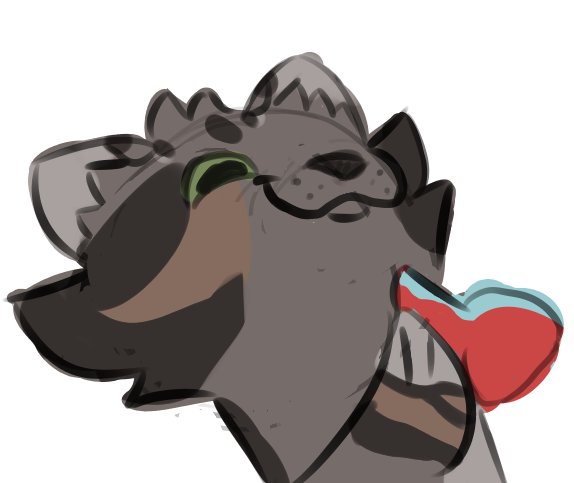 CatNotTheBird's tweet photo. About to drink my potion!!!! >:3 Cant wait to see whatll happen!!!!!!! https://t.co/euQSIHHoXp