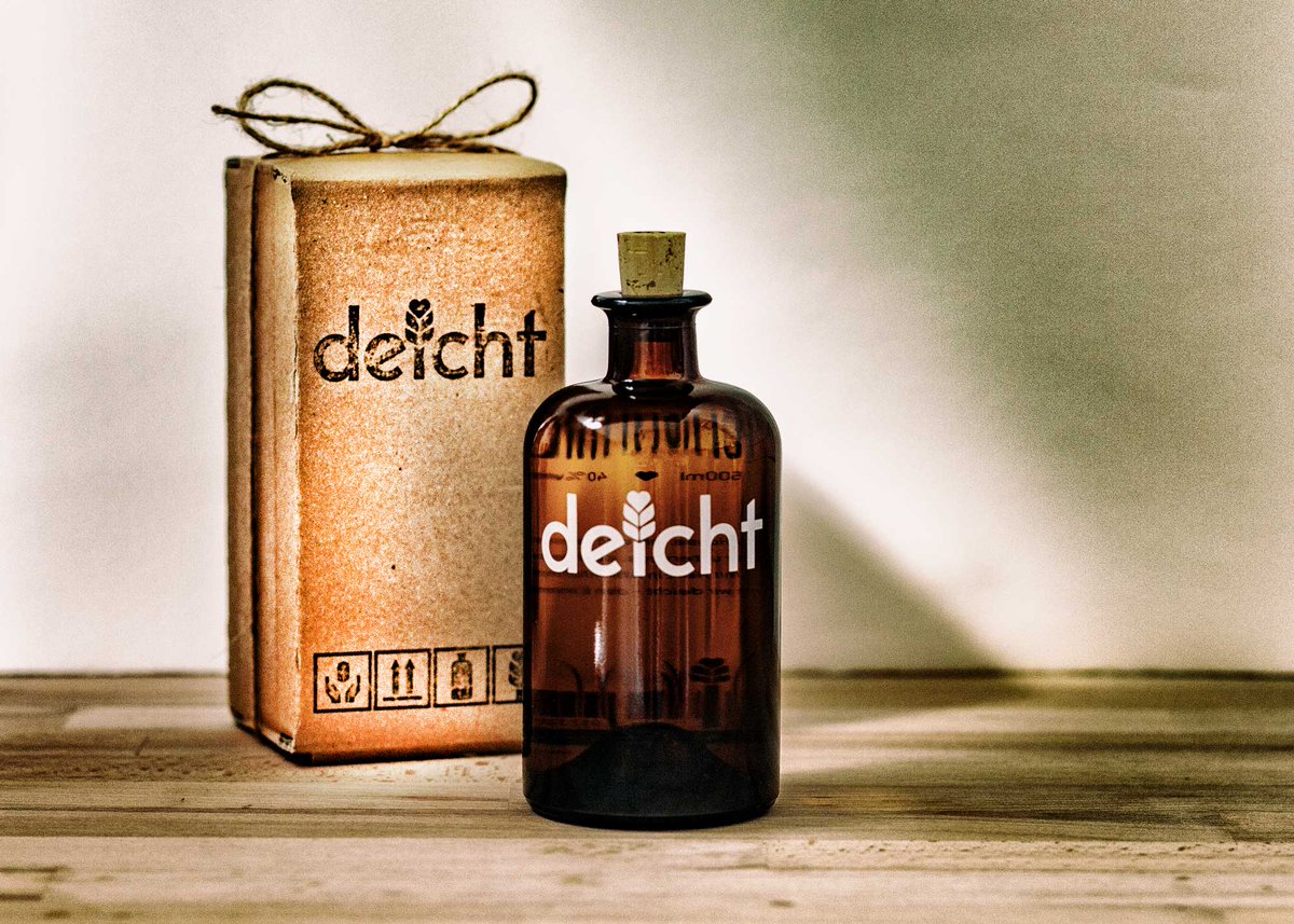 endlichgutes's tweet photo. So einiges über #deicht aus #Dieburg – den milden #Kornbrand aus #Emmer – https://t.co/I9PGy7828B https://t.co/rPrxQlWJjS