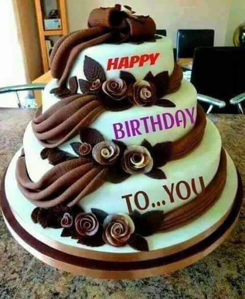  Happy birthday Respected Gadkari ji......... 