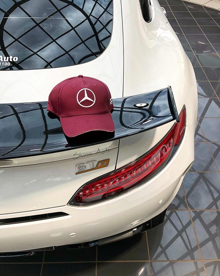 ShirazAuto's tweet photo. The new 2019 F1 season has already raced off and Shiraz Auto has the latest team inspired apparel available. 

Visit our in-store boutique today to experience the latest from the Mercedes-AMG F1 Collection.

Contact our Parts Team for more information on 011 213 1100. https://t.co/E8OGzXxaAN