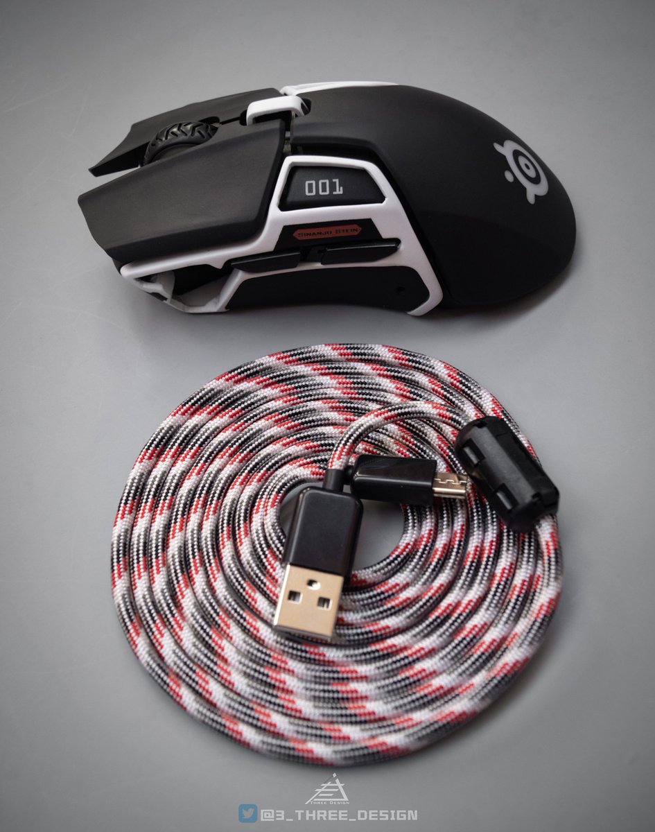 3_THREE_DESIGN's tweet photo. Rival600  SinanjuStein MOD 75g（Lose weight &amp; Repainting）Part2-3
Reddit：https://t.co/SNiy8BcBYQ
inwaishe：https://t.co/ZxD5QjfdFj
WETX：https://t.co/CgWORhvcx6 https://t.co/DkQwo60o1I
