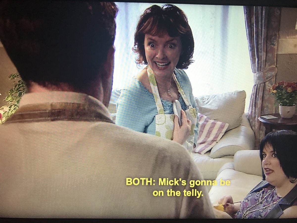 Me this morning. #GavinAndStacey