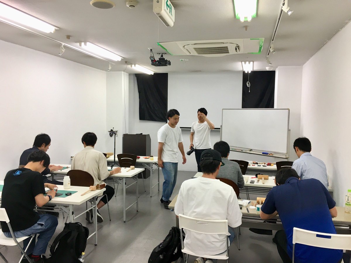 harimapalette's tweet photo. 【編集長日記更新！】
枠或学習会、#ジケフォト、#viewinto、様々なイベントに参加できた二日間でした^ - ^

5月25.26日【編集長日記（144.145日目）】
https://t.co/fZ5eVFgznd https://t.co/WjrgJTrjoO