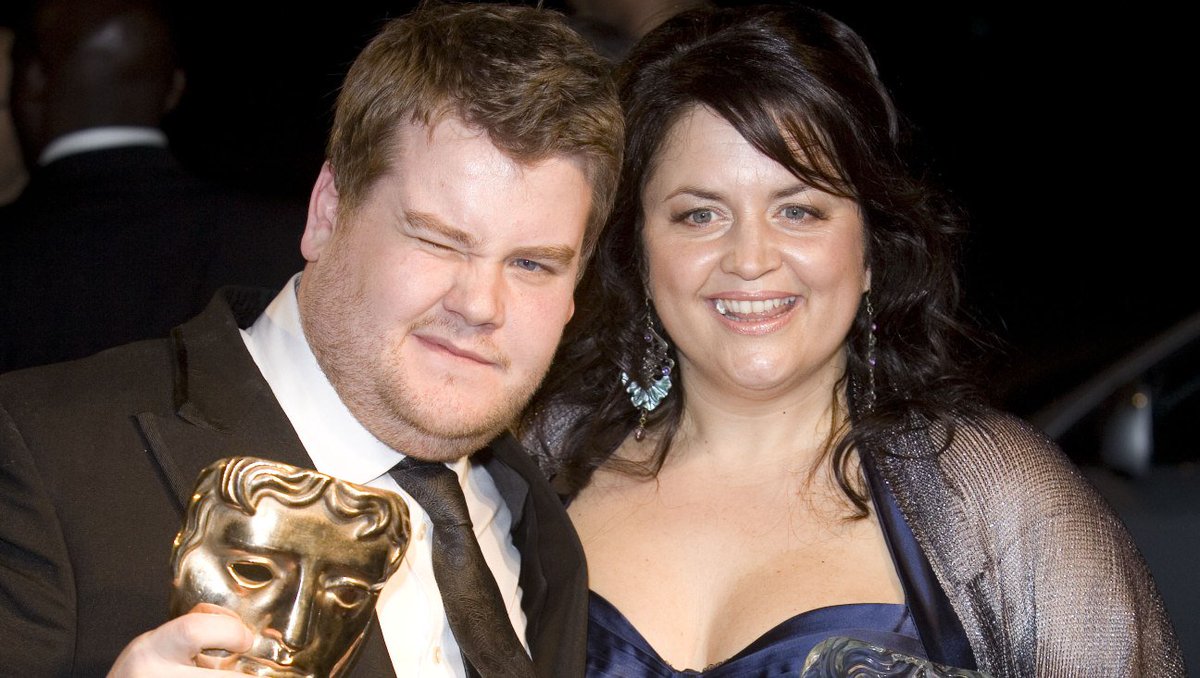 James Corden, Ruth Jones and the original cast to reunite for #GavinAndStacey Christmas special thr.cm/FO6yX4 <a href="/JKCorden/">James Corden</a> <a href="/ruthjonesREAL/">Ruth Jones MBE</a>