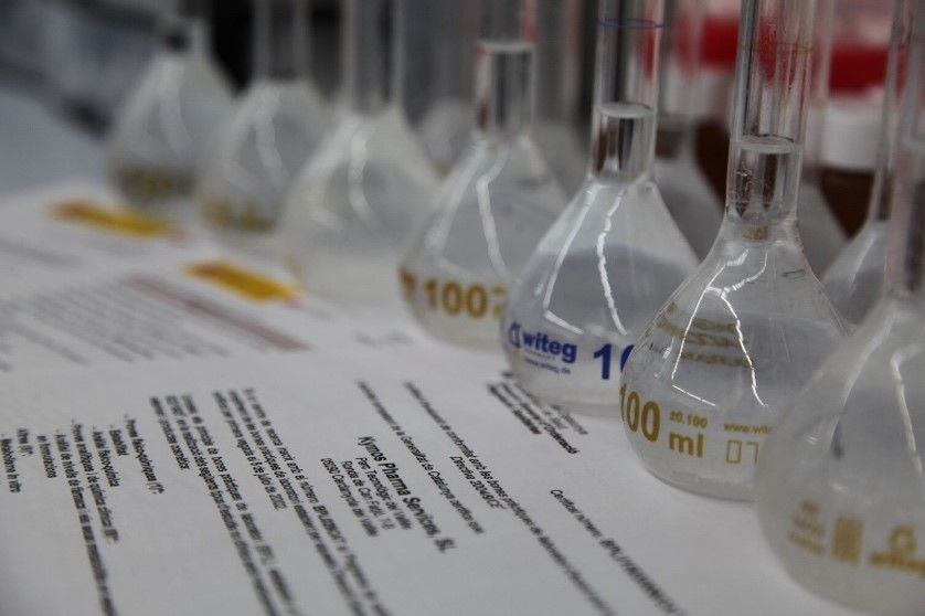 KymosGroup's tweet photo. The #batchrelease of a #biosimilar requires a highly experienced #QualityAssurance team at release site for pre-approval activities such as issuing the #QualifiedPerson Declaration or the compilation of the quality dossier.
Know more: https://t.co/PZnawxrlZ0 https://t.co/jTGFx8eGA7