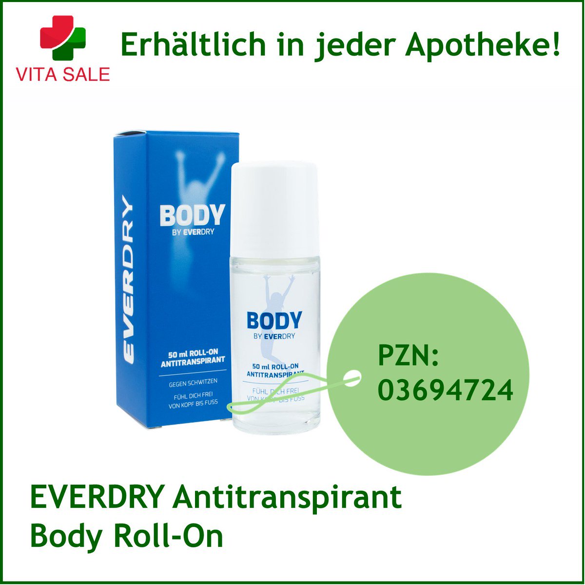 VitaSale_Gesund's tweet photo. Jeden Monat stellen wir dir exklusive #Markenprodukte vor, die du in jeder #Apotheke bekommst!
‼ Notiere dir einfach die #PZNummer, damit dein #Apotheker die Markenprodukte leichter für dich bestellen kann. https://t.co/YaYIr8M6nX