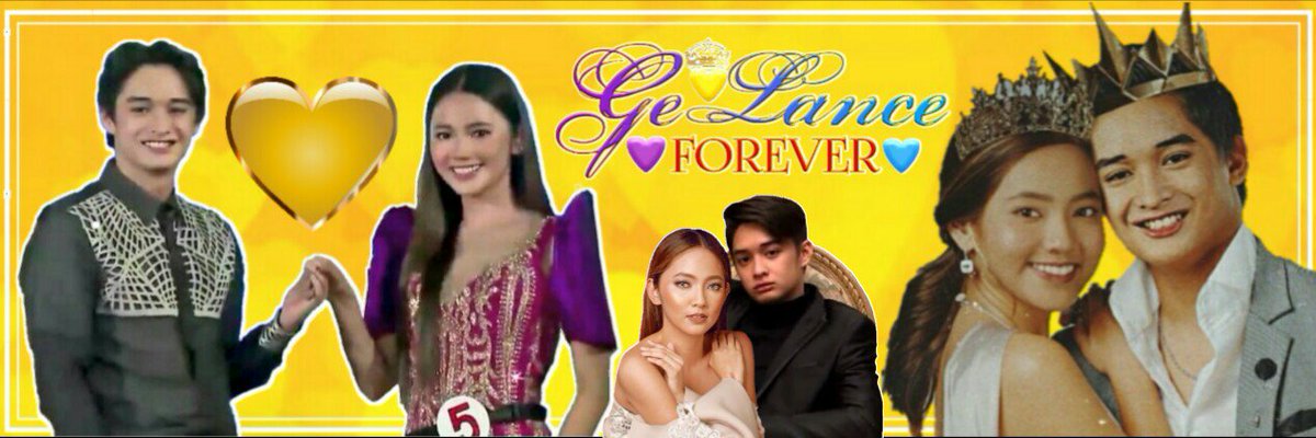 Jean10389748's tweet photo. Gelance forever#GELANCEtuesEachOther https://t.co/rUY8T0auck