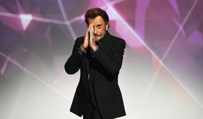 Midilibre's tweet photo. [VIDEO] Héritage de Johnny #Hallyday : l'interview inédite qui pourrait tout changer https://t.co/yZsXJbdcFn https://t.co/TllxDmQ7gT