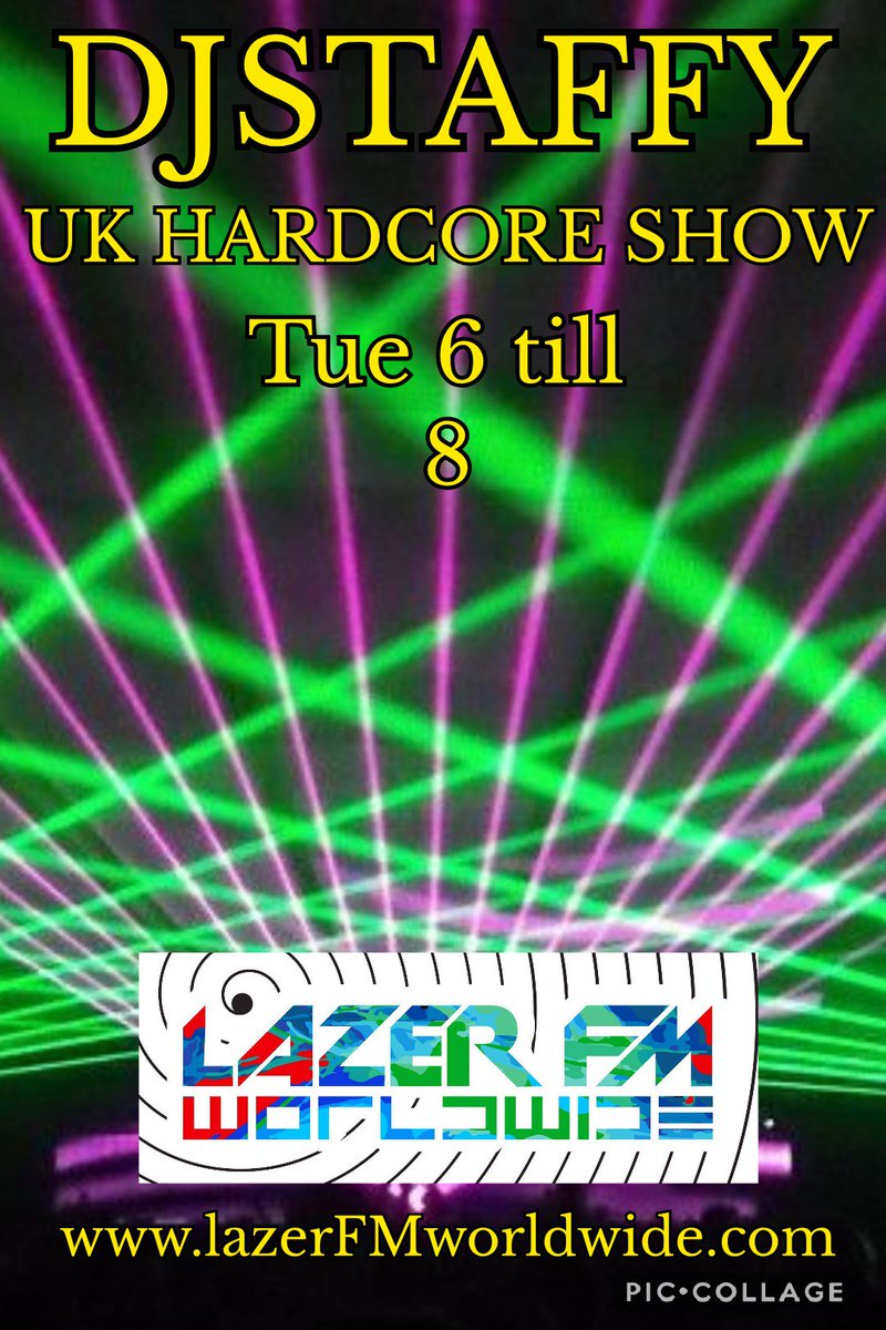 dj staffy (@garethstaffy098) on Twitter photo 