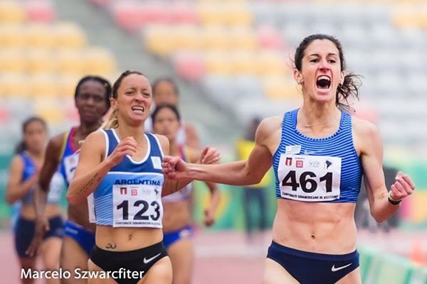 Maria Pia Fernandez OLY tweet media