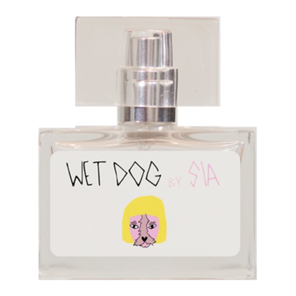 wet dog perfume