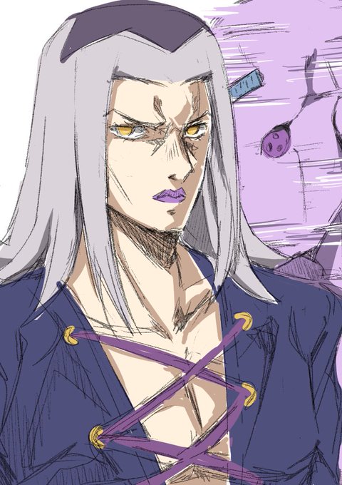 レオーネ アバッキオのtwitterイラスト検索結果 レオーネ アバッキオのtwitterイラスト検索結果