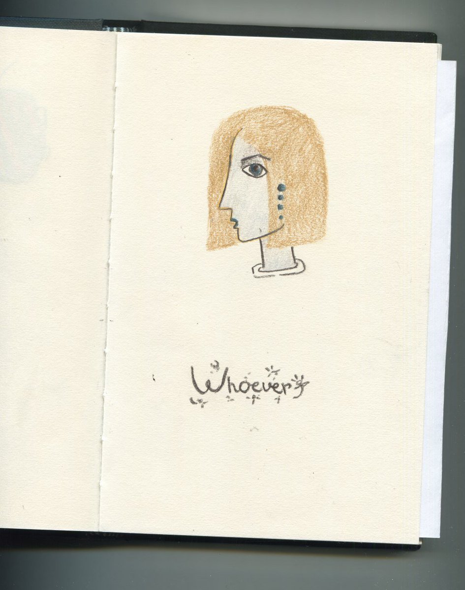 murmurarium's tweet photo. #sketchbook https://t.co/8MAwWMSWTc