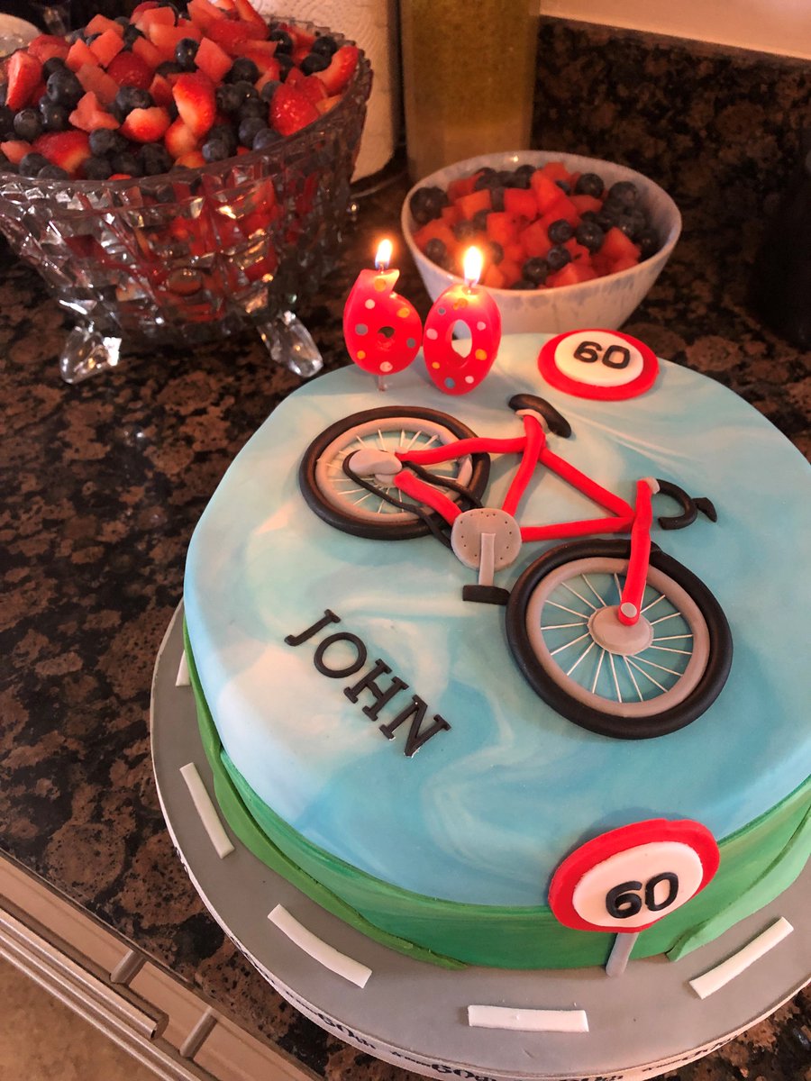 William Hayes Ltd tweet media