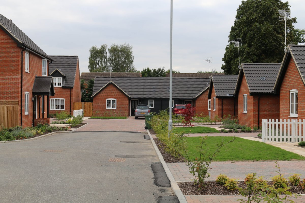 Flagship Group on Twitter "Today we’re showcasing our development in