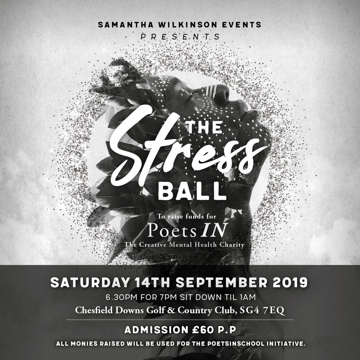 mental health stress balls