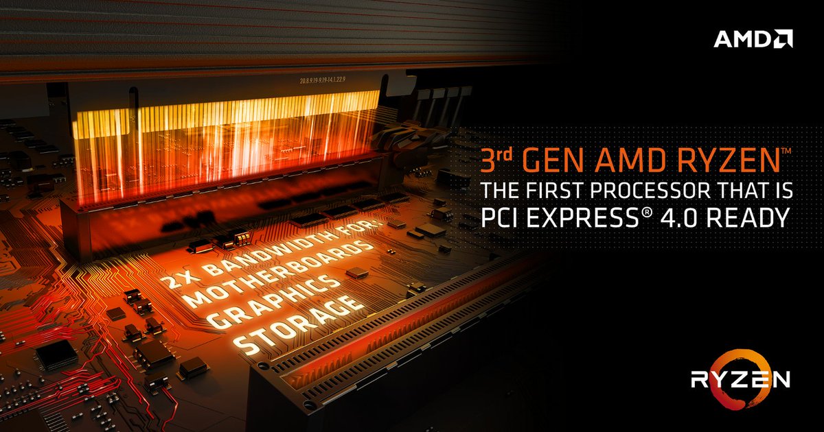 Wahyu_Go2's tweet photo. What about StoreMI in X570 Motherboard series with 3rd Gen AMD Ryzen ? @AMD @AMDRyzen @AMDPC 

Won't lose that feature, since it help me to accelerated my HDD with one single 256GB NVMe. 

#pcupgrade #amdryzen #amdradeon https://t.co/qCOBKtE0Pj
