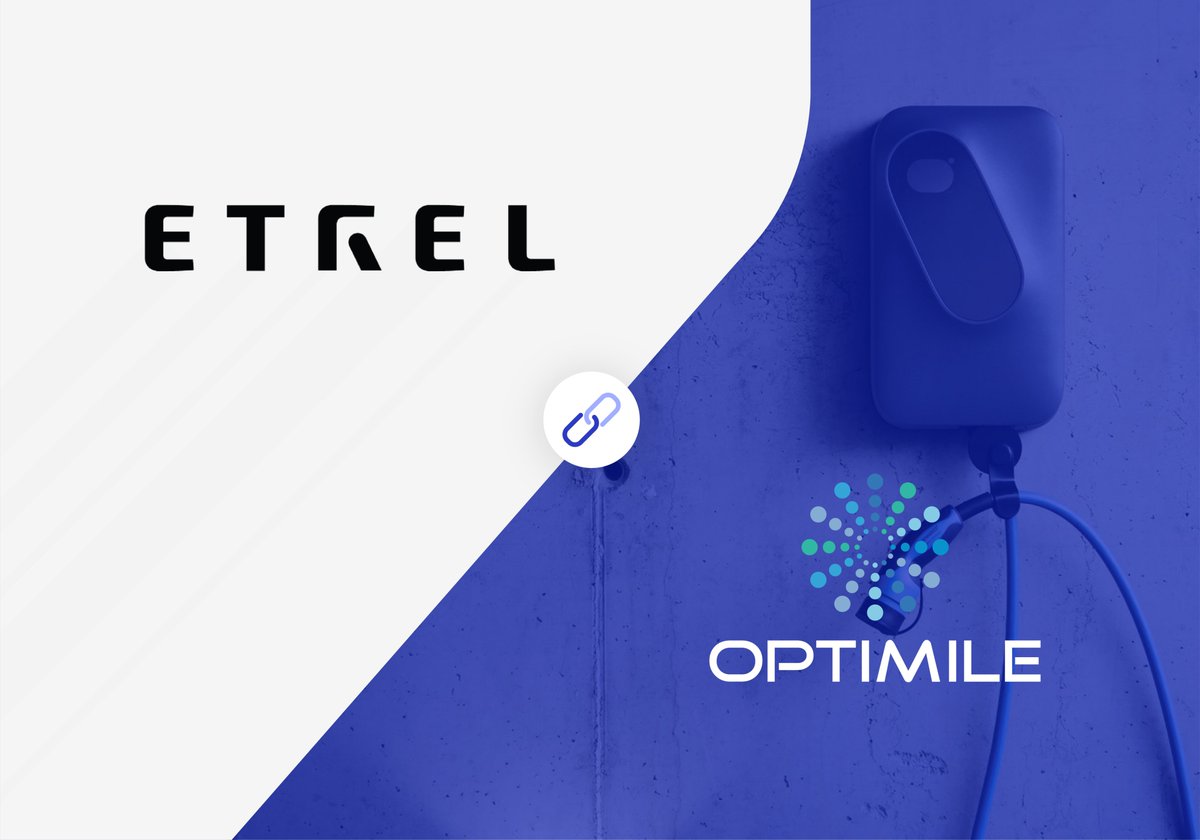 Optimile tweet media