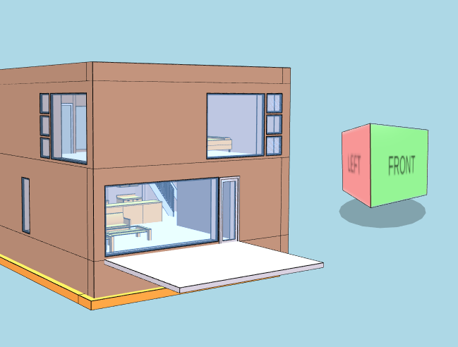 xeokit's tweet photo. Just released #xeokit SDK v0.2.0, with more tools to view your IFC models in the browser, including new plugins for annotations, cross-sections and camera navigation: https://t.co/JKDTrpI4uN
#WebGL #BIM #AEC #BIMServer #xeokit https://t.co/GuzuW5sF52