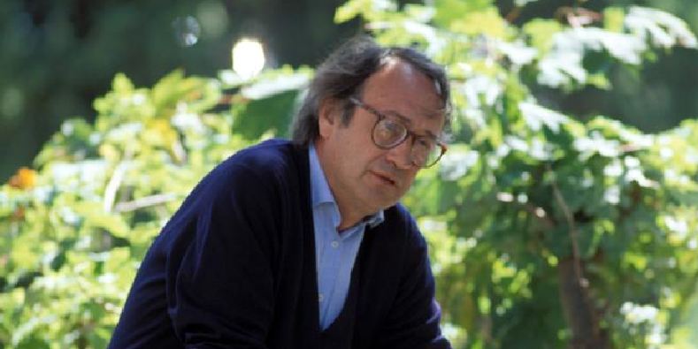 Nico Orengo, l’outsider chic che ignorava lo snobismo. Il 30 maggio del 2009 moriva lo scrittore torinese. Qui il ricordo del cugino e amico Antonio Debenedetti: bit.ly/2I2r1yZ
