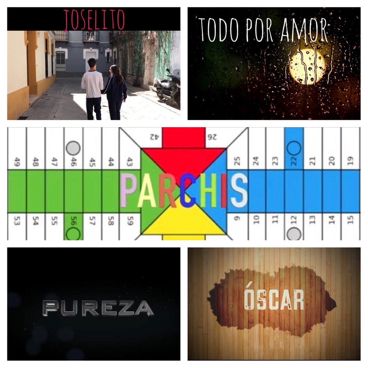 toniTYC's tweet photo. Mañana, en @fibesevilla se celebra la 1ª gala del festival #andalucinejuvenil que organiza @CEAR_Andalucia. Un año trabajando con mis alumnos el proyecto colaborativo #ongAA de @manueljesusF. El proyecto #Refugees culmina aquí con cinco propuestas. https://t.co/un1W36Lk7z