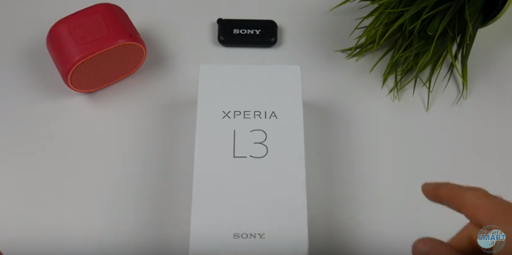 Sony Xperia IT tweet media