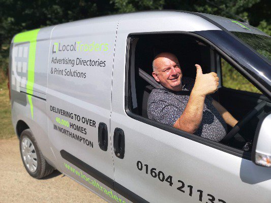 We are #Northampton’s most trusted distributor of A5 Business Directories. Delivered monthly, and offering affordable, high-impact advertising to generate leads that will grow your business.
#AdvertiseYourBusiness #Marketing