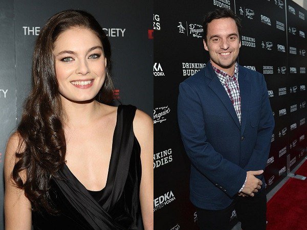May 28: Happy Birthday Alexa Davalos and Jake Johnson  