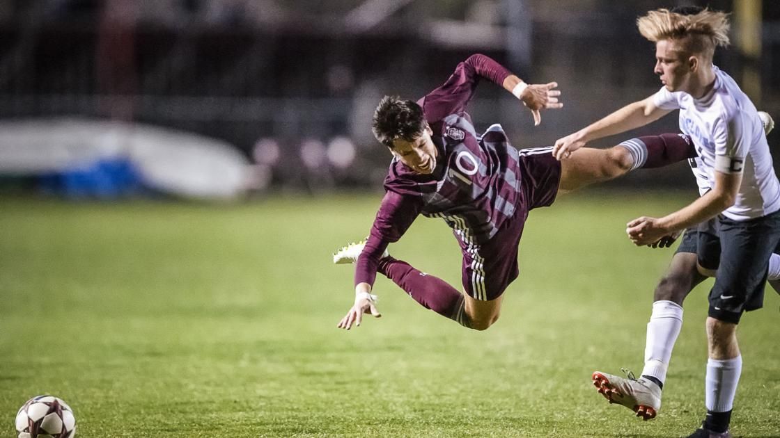 FLS Varsity tweet media