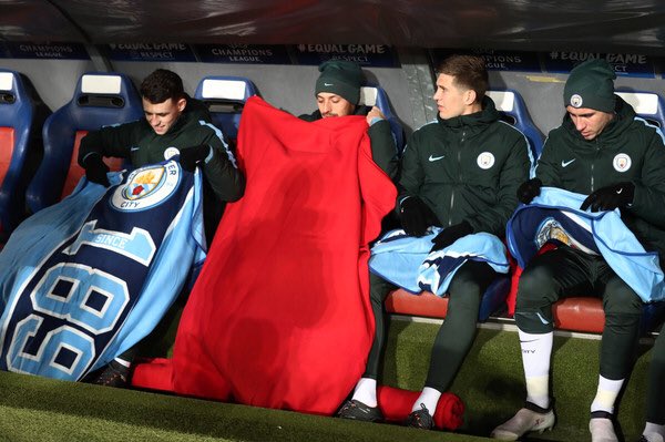 Happy Birthday to Manchester City stars  and John Stones!  