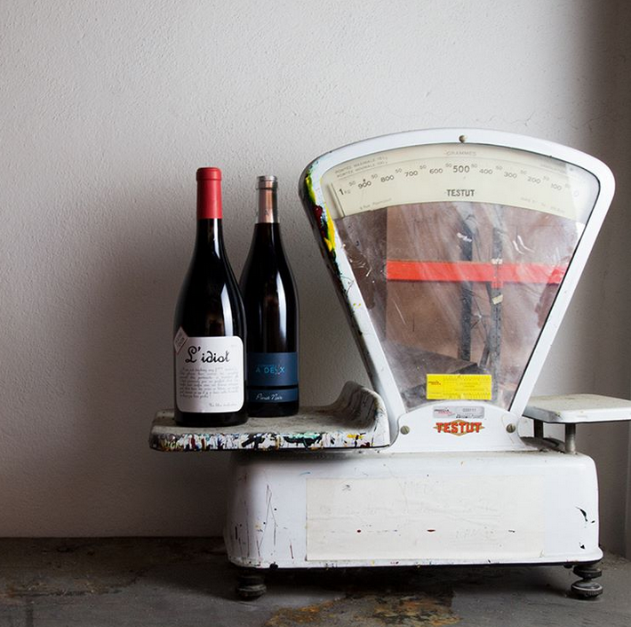 Wine&Box tweet media