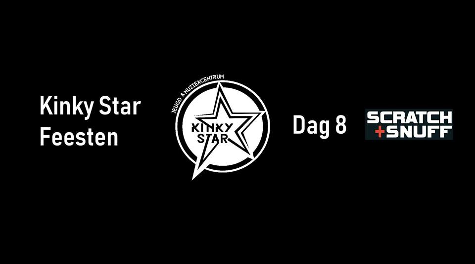Kinky Star (@kinky_star_gent) on Twitter photo Kinky Star Feesten – Dag 8 – Scratch+Snuff Night met The Contact High, Cry, Qujaku, Pink Room en DJ François du Painlait #gf19 <a href="/scratchandsnuff/">Scratch & Snuff</a> facebook.com/events/2432618… Kinky Star Feesten – Dag 8 – Scratch+Snuff Night met The Contact High, Cry, Qujaku, Pink Room en DJ François du Painlait #gf19 <a href="/scratchandsnuff/">Scratch & Snuff</a> facebook.com/events/2432618…