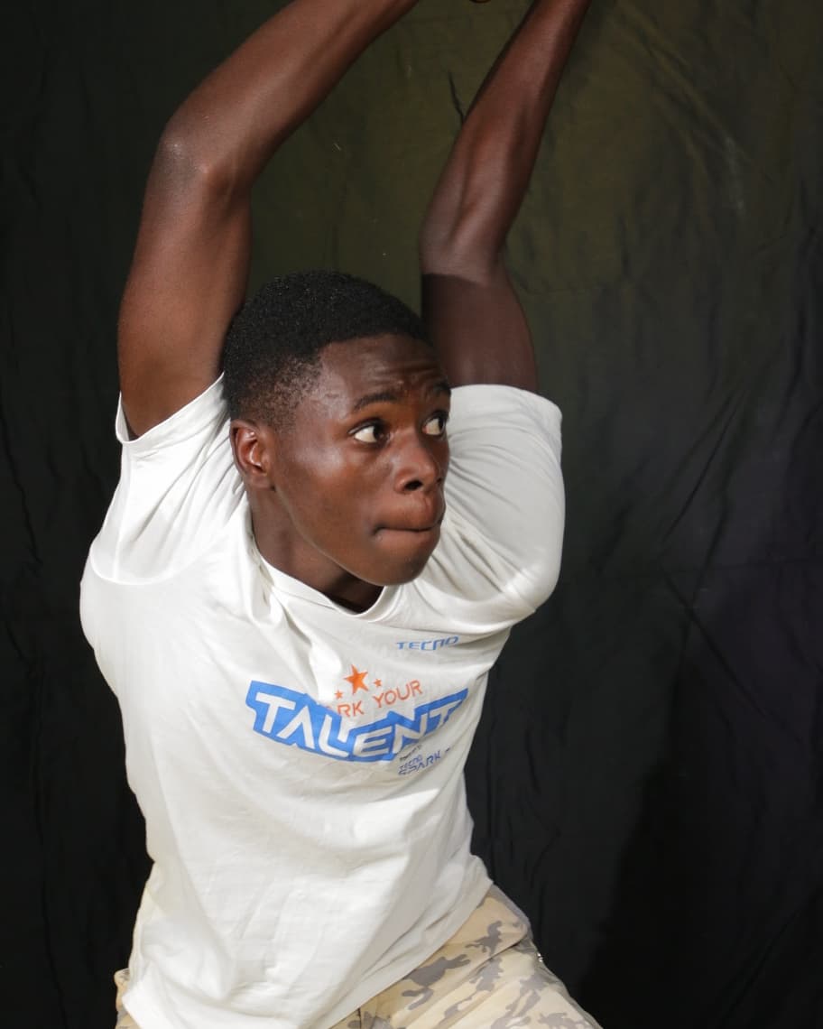 TECNOMobileRW's tweet photo. Abandi banyempano 15 muri 30 batoranyijwe nabo bageze muri studio gutunganya impano zabo vuba cyane muramenyeshwa 10 bazagera kuri final ubundi ku itariki 29/6 tukazabamenyesha uzatwara irushanwa rya #SparkYourTalent
#TimeToLightUpRw
#Spark3.
#TECNOMobileRwanda🇷🇼 https://t.co/P17uw9Fji1