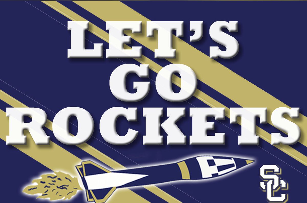 SCHS Athletics tweet media