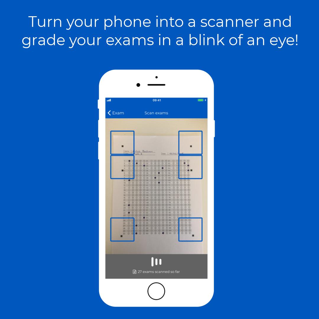 SmartGrade tweet media