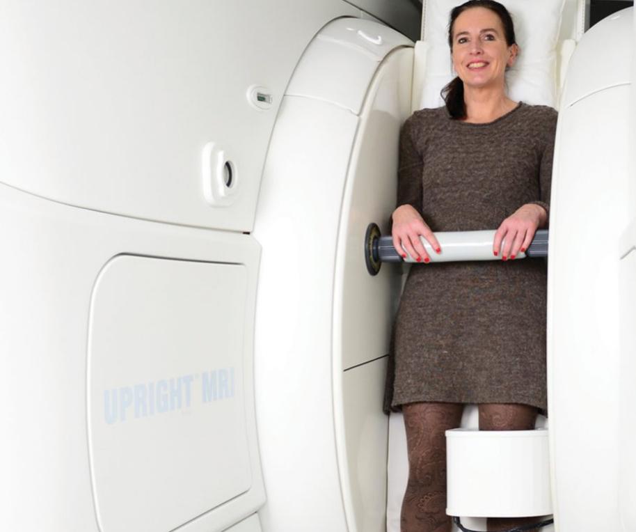 One way to get #NHS funding for your #UprightMRI scan is via an Individual Funding Request (IFR) which, if approved, guarantees payment from the local #Hospital Trust or Clinical Commissioning Group (CCG) #EDS
