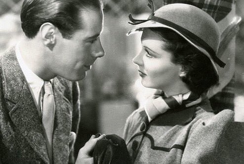 Vivien Leigh Circle on Twitter: "Storm in a Teacup (1937) Last of the “1937  season”, co-starring Rex Harrison. #storminateacup #rexharrison  #vivienleigh #1930s #1930sfashion… https://t.co/cvdtbsa0fE"