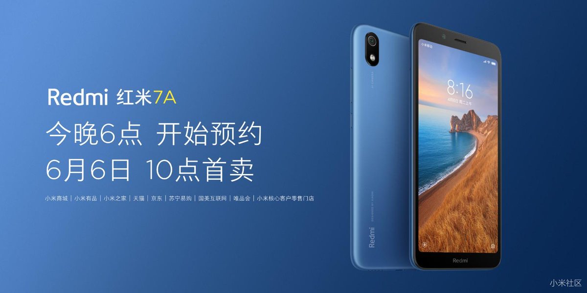 GeekmallEU's tweet photo. Ce matin #Xiaomi a presenté beaucoup de nouveautés! Et on est franchement impressionnés! 😍😍

Que pensez-vous des tous nouveaux produits #Redmi? Quel produit souhaiteriez-vous pouvoir acheter chez #Geekmall? 🤔🤩 #MardiConseil https://t.co/F2Wv33dewy